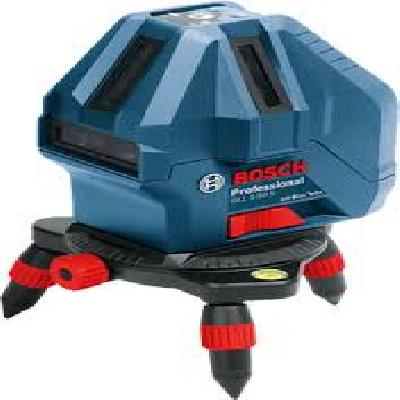 Line Laser Bosch GLL 5-50x Professional