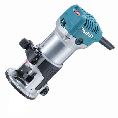 Makita M3700B 6mm Trimmer