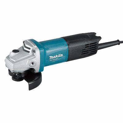 Makita M9512B Angle Grinder