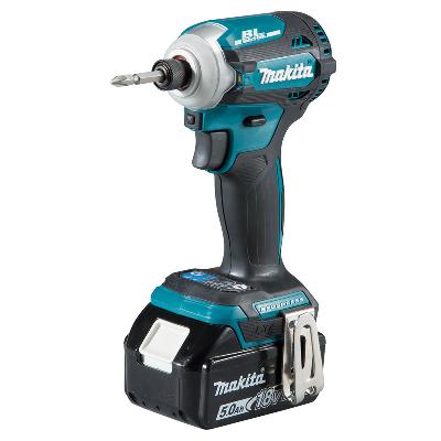 Makita TD0101 Impact Driver