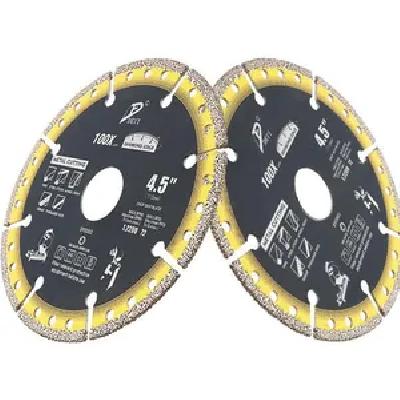 Metal Cutting Blade