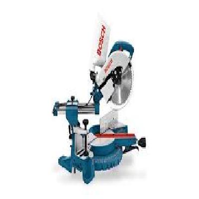 Mitre Saw Bosch GCM 10 MX Professional