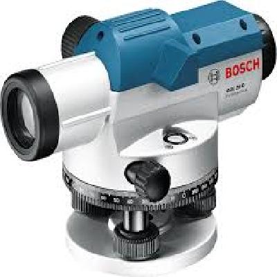 Optical Level Bosch GOL 26 D Professional