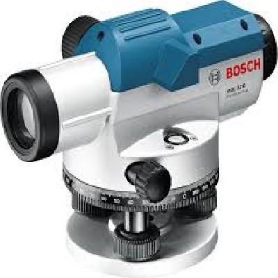 Optical Level Bosch GOL 32 D Professional