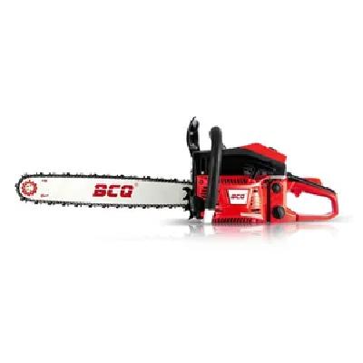 Petrol Chain Saw