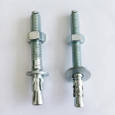 Stud Anchor Wedge Anchor