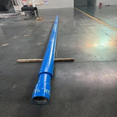 120 Mm Housing