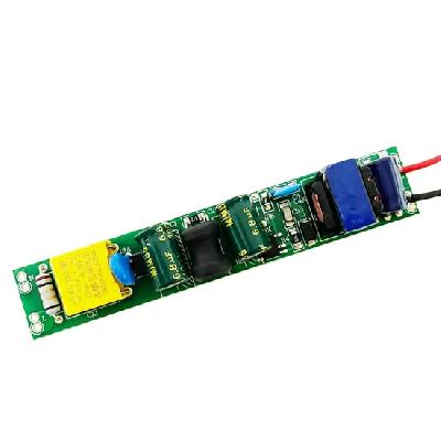 18w Drive 
