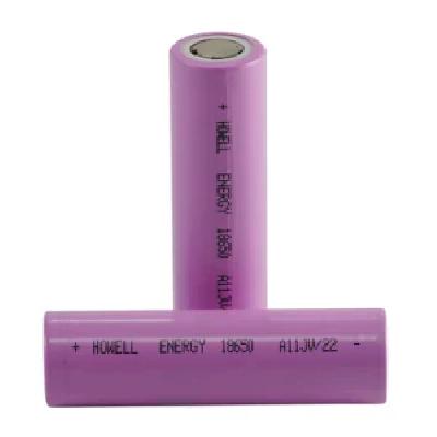 2200mah Lithium Ion Battery