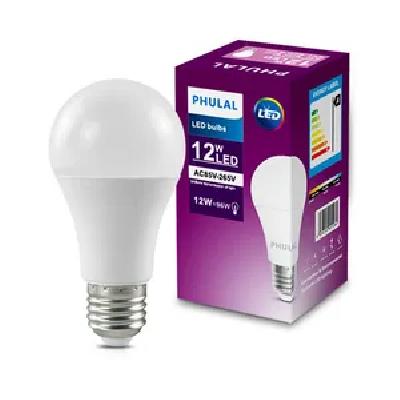 3 Watt LED Bulb