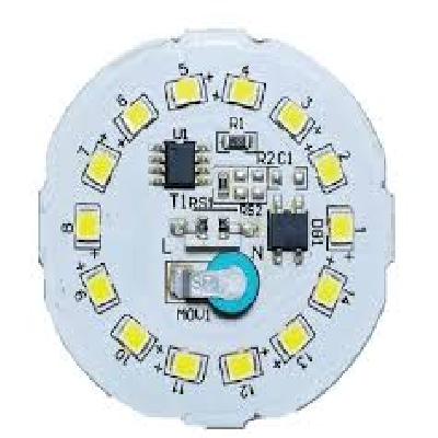 5W DOB MCPCB