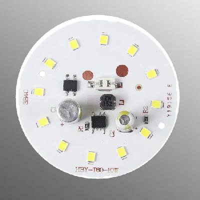 9 W DOB For LED Bulb