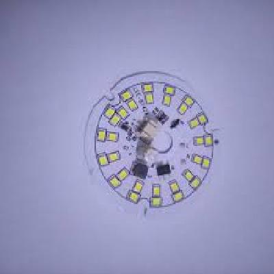 9W AC-DC   Bulb Dob Alpha