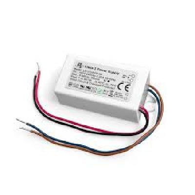 9W AC-DC  Driver And LED