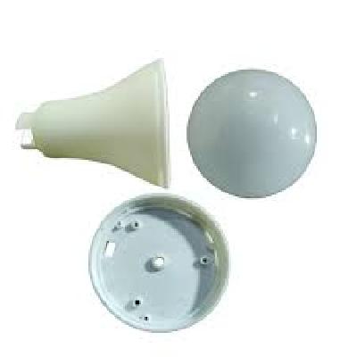 9W AC-DC  Inverter Ready Bulb Alpha
