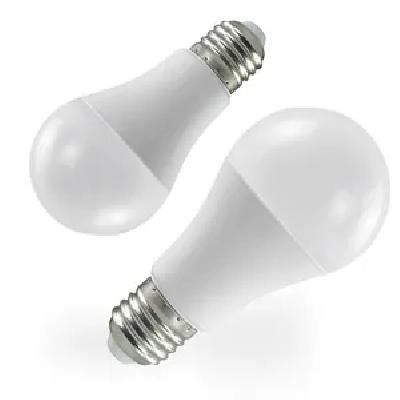 9W AC-DC LED Inverter Bulb 2000 Mah