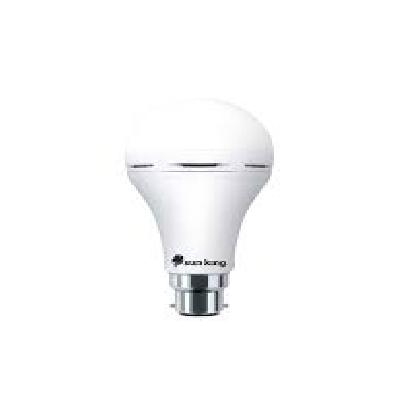 9W AC-DC LED INVERTER BULB 2200 MAH