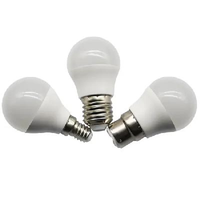 9W LED BULB