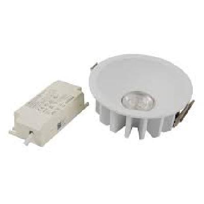 9W LED LPF MTERIALS