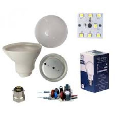 9w Lpf Model Bulb Kit