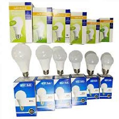 9W RC Model Bulb Kit