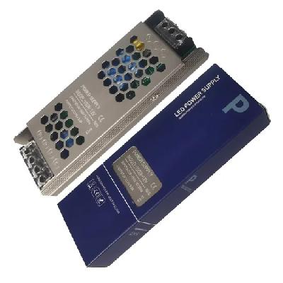 AC DC Drive And LED