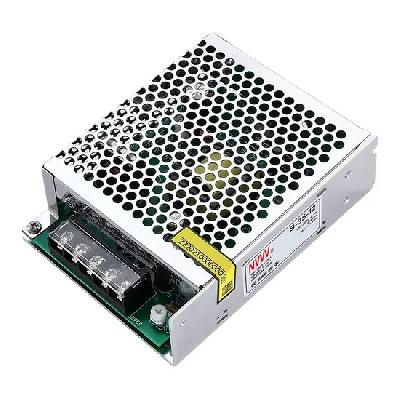 AC DC DRIVER
