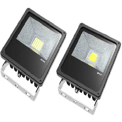 Compact LED Flood Light