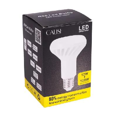 Led Bulb Packaging Box