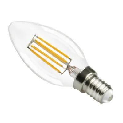 LED Bulb Screw