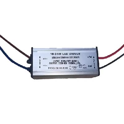 LED Flood Driver