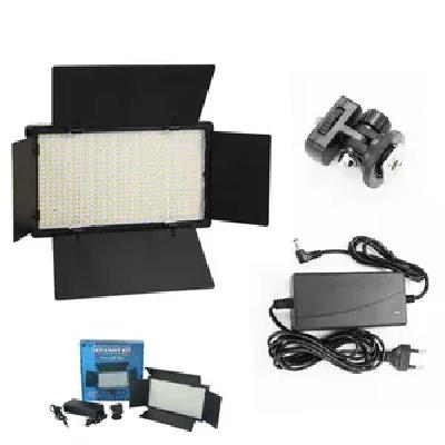 Led Photo Lamp