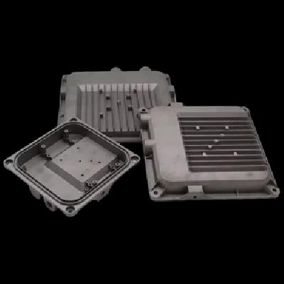 LED STRICKER HOUSING
