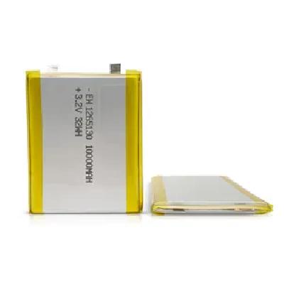Lithium Batteries