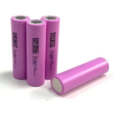Lithium Ion Battery 2000mah
