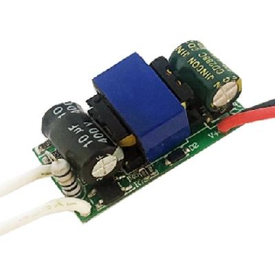 Lpf Led Bulb Driver