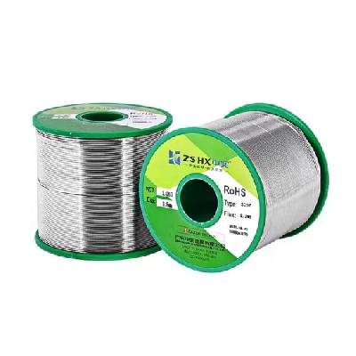 Solder Wires