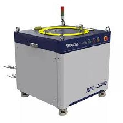 Tube Module Cutting Machine