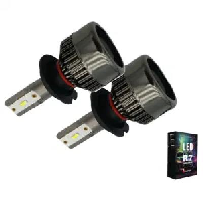 Zero Watts Bulb