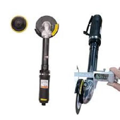 Air Angle Grinder