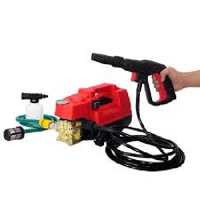CAR WASHER MCW-VAM-130