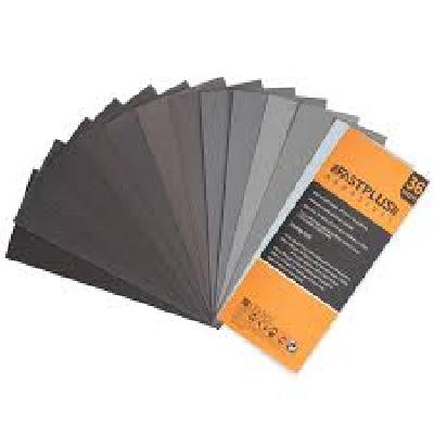 Sandpaper