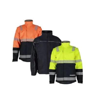 Actifit Reflector Jacket