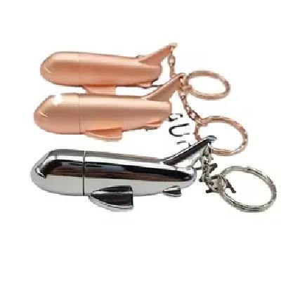 Aeroplane Shape Pen Drive