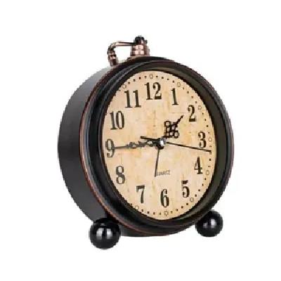 Analog Table Clock