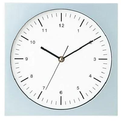 Analog Wall Clock