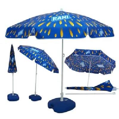 Beach Umbrellas