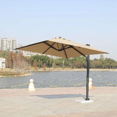 Cantilever Umbrella