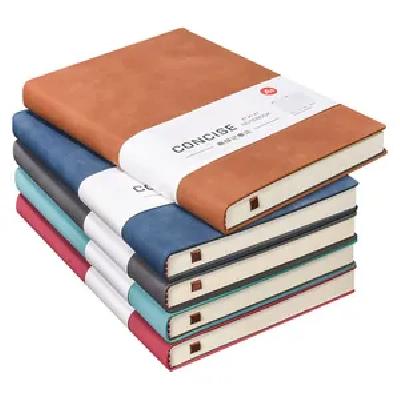 Diary And Notebooks