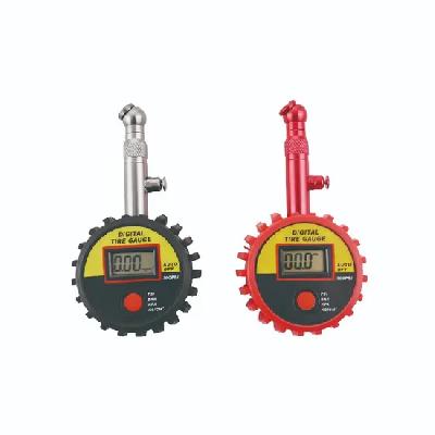 Digital Tyre Pressure Gauge